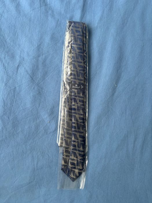 Cravata barbati noua