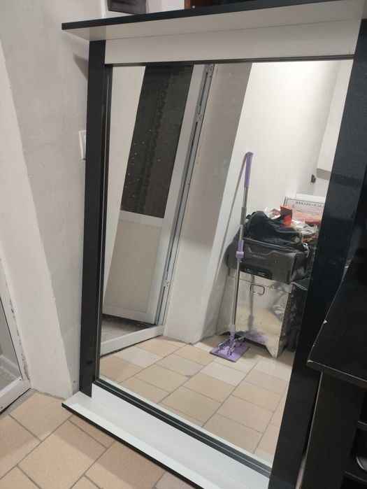 Sartaroshxonaga oyna