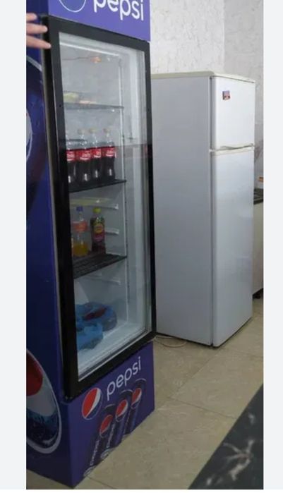 Assalomu alekum. Holadilnik sotiladi.