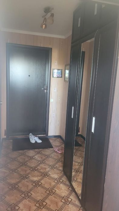 Продается 1 комнатная квартира