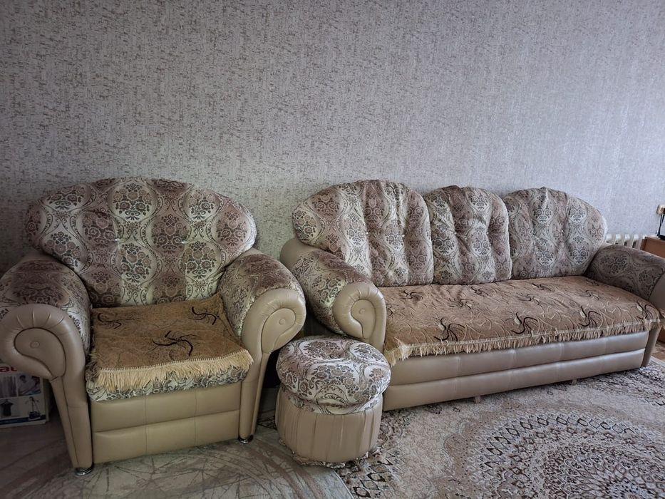 Диван в отличном состоянии