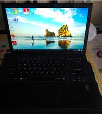 Laptop SONY VAIO SVP132A1CM 13.3″ negru
