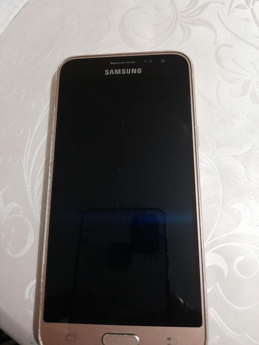 Samsung J3 Xolati alo