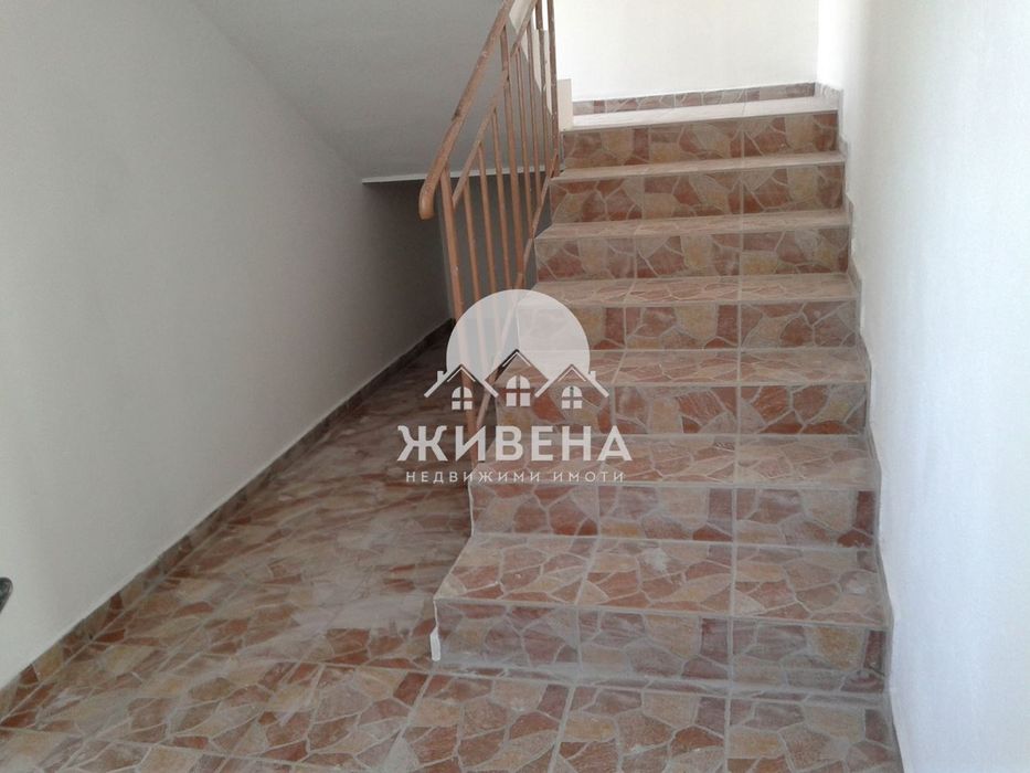 Продава нова къща с Акт 16, в с.Божурец