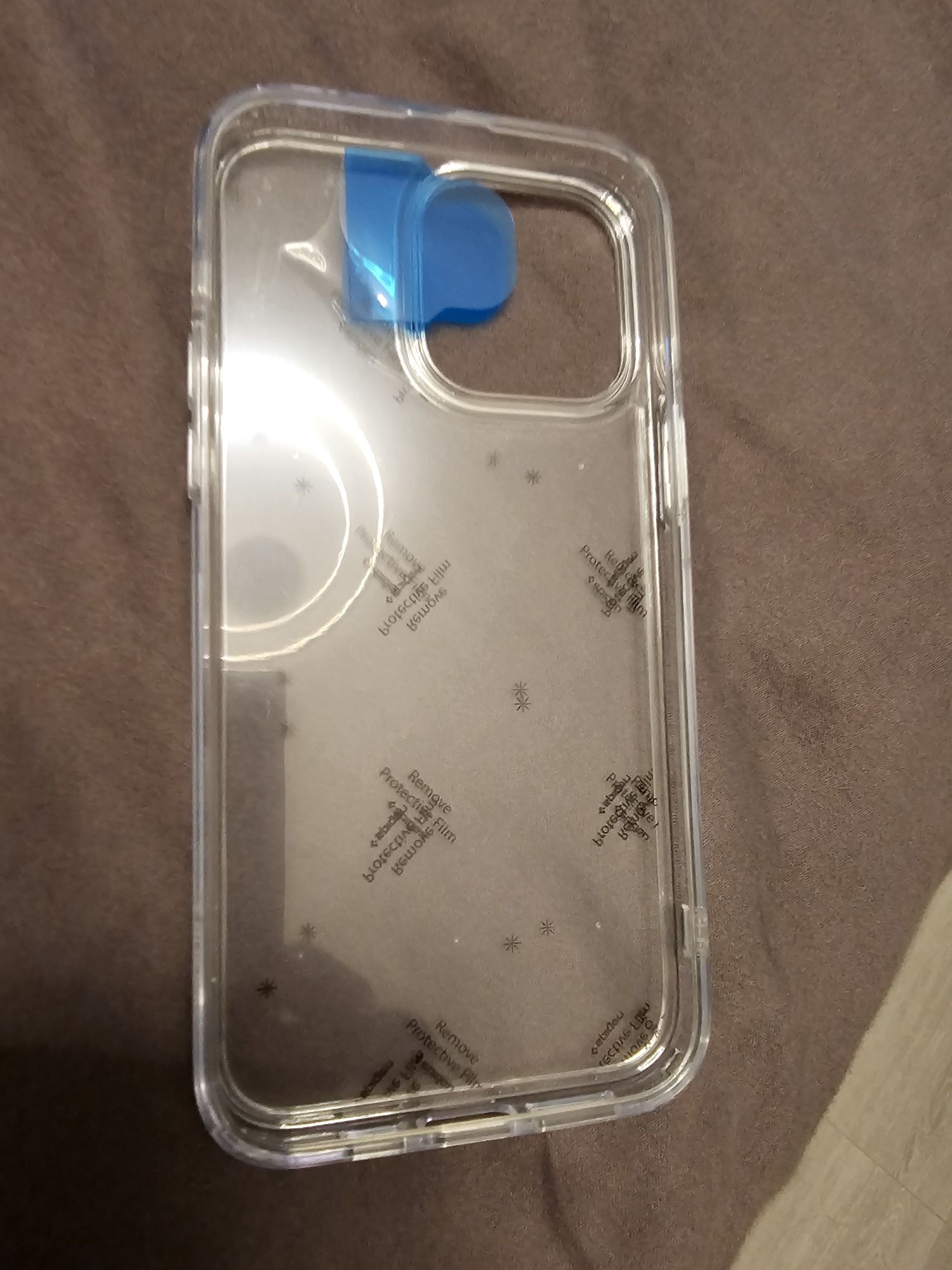 Протектори iPhone 13 Pro Plus