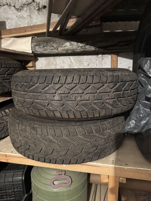 Anvelope Iarna 185/65/R15 88T