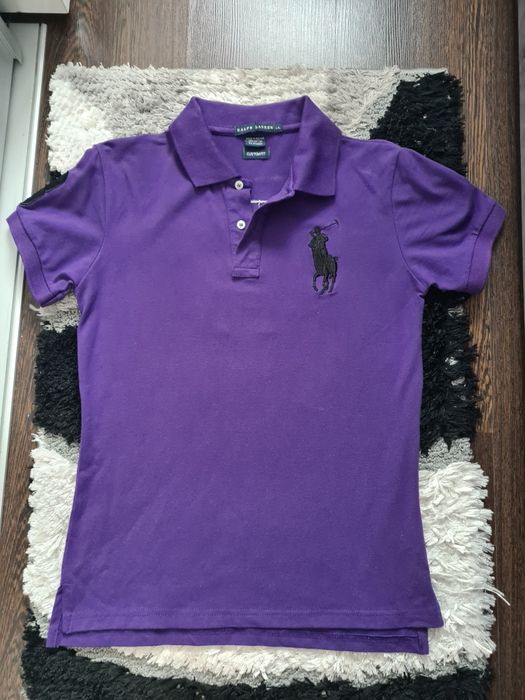 Tricou Ralph Lauren S dama
