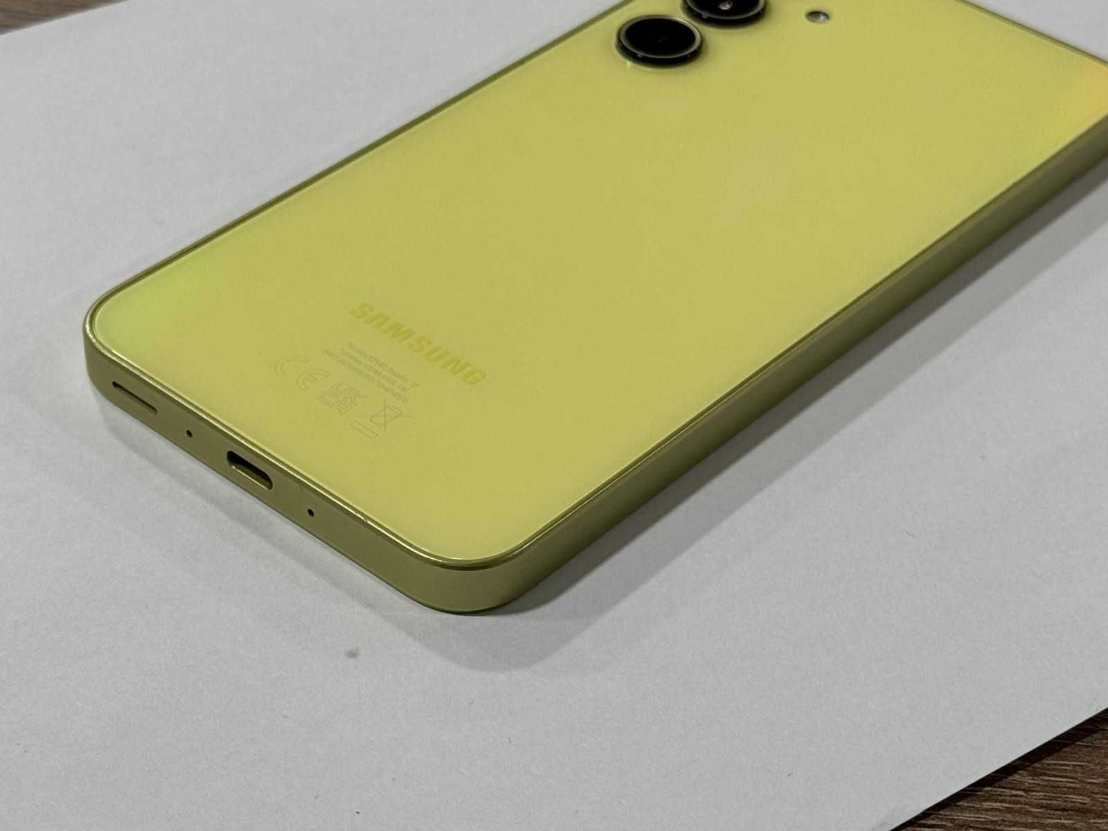 Продавам Samsung A35 5G 128gb