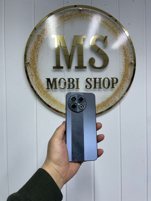 ГАРАНТИЯ !!! Смартфон Tecno Spark 30 Pro 128/8+5GB Телефон Техно