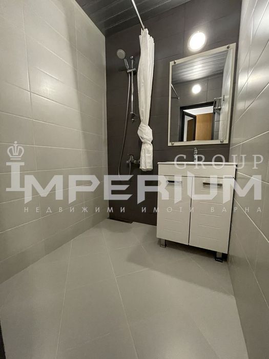 Дава се под наем Тристаен апартамент в Варна, Център - 70 кв.м за 765 € - Снимка #9