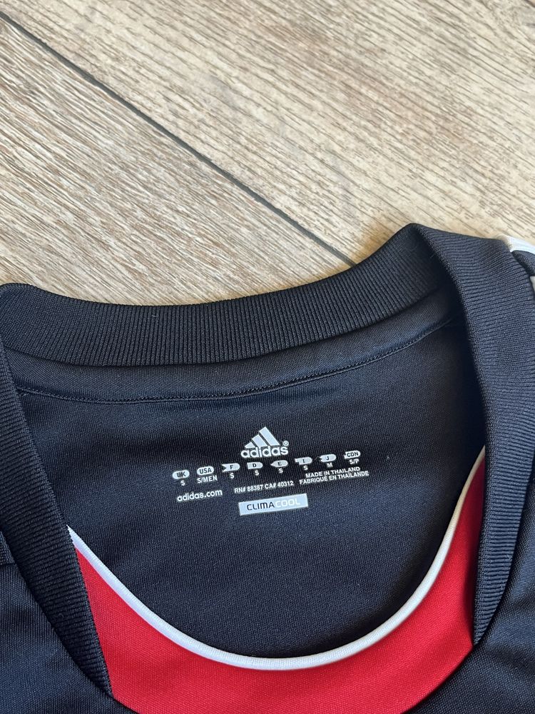 ADIDAS - Bayern Munchen Third Jersey- Байерн  2011/2012 - Оригинал