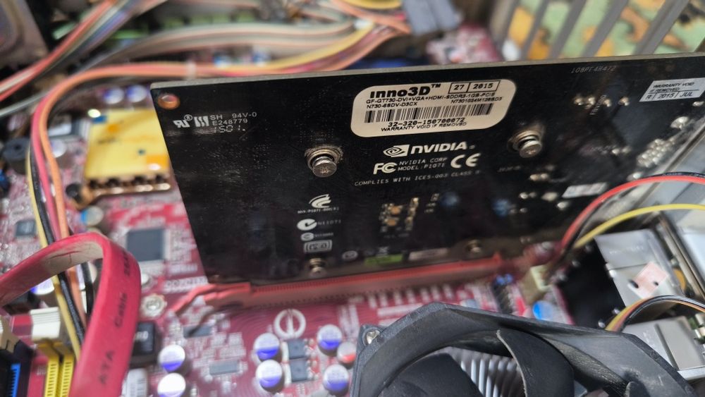 Продаются системный блок