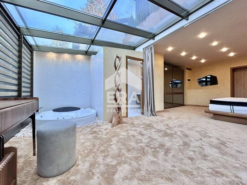 Продава се Етаж от къща в София, в.з. Беловодски път - 398 кв.м за 2003 €/кв.м - Снимка #9