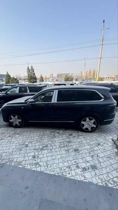 Deepal s09 2026 res 300 km ultra plus