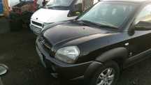 Dezmembrez hyundai tucson