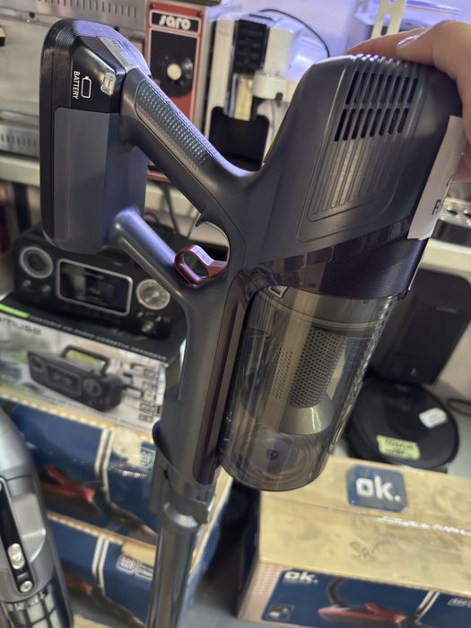 Aspirator vertical fara fir Rowenta X‑Pert 6.60 Essential RH6838WO