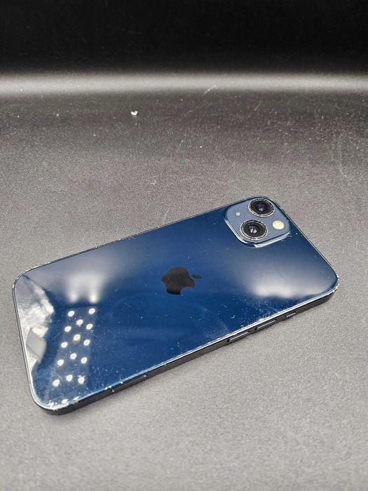 Hope Amanet P5-iPhone 13 Midnight, 128GB/74 % ,Liber retea !