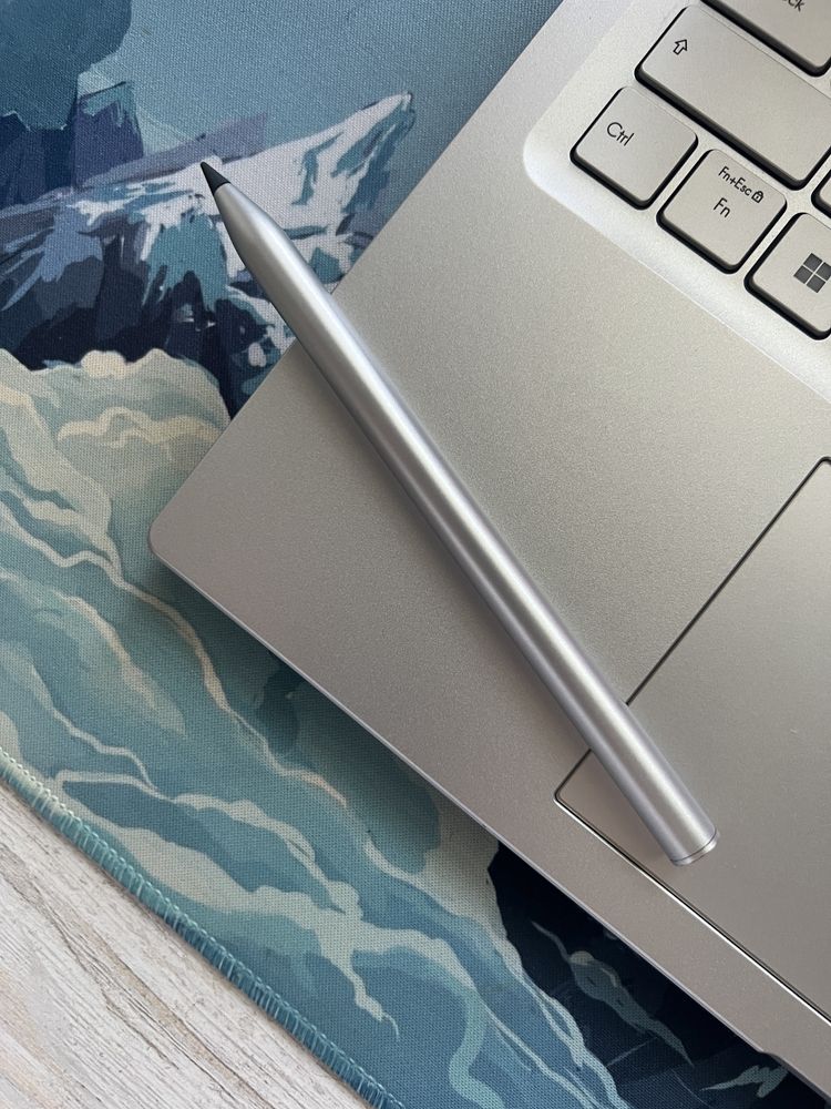 HP Envy x360 15.6 мощный трансформер, ноутбук и планшет