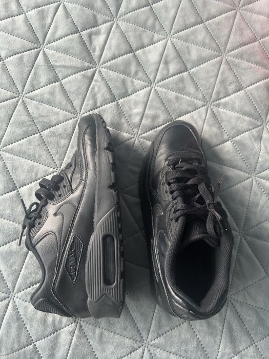 NIKE Air Max 38 номер