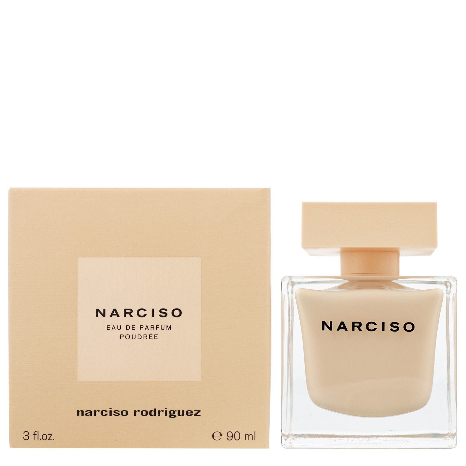 Narciso Rodriguez Poudree EDP 90 мл
