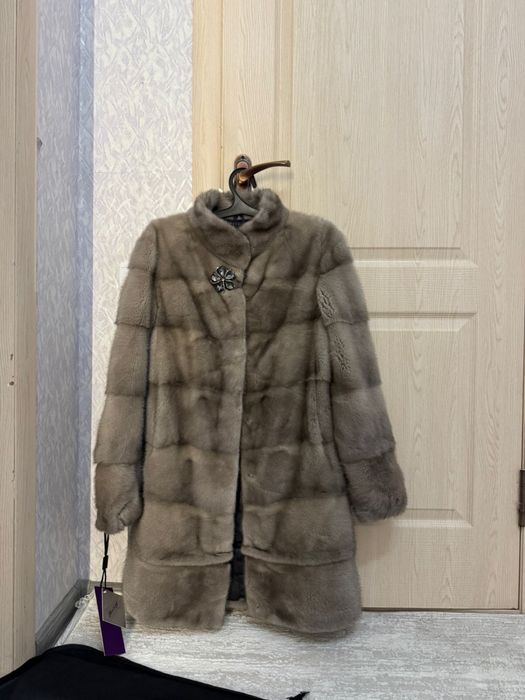 Шуба сатылады бағасы келісімді