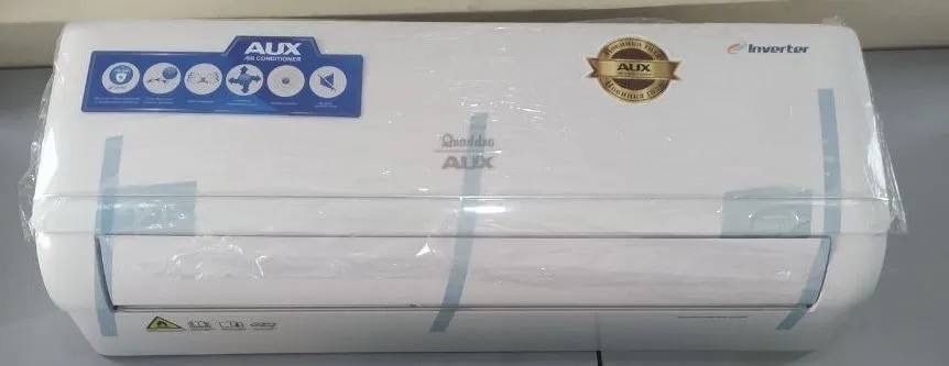 Кондиционер AUX inverter, R32 все размеры есть ДОСТАВКА БЕСПЛАТНАЯ