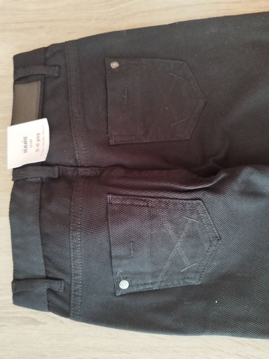 Детски дънки U.S. POLO ASSN