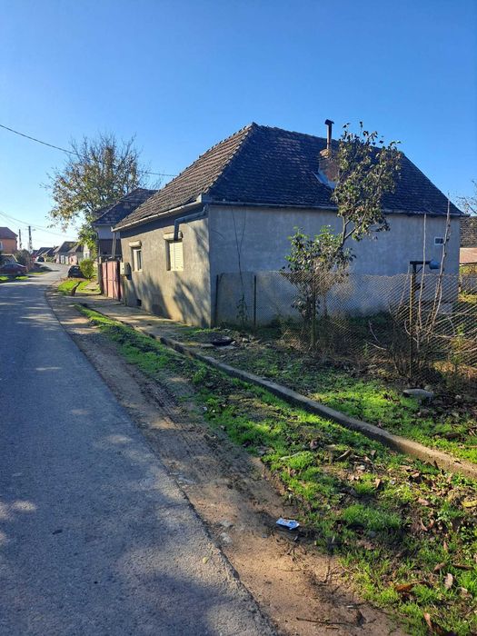 Casa de vanzare in Laslău Mare