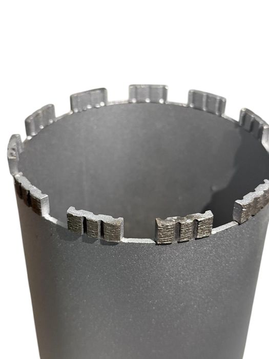 Carota Diamantata Turbo 112