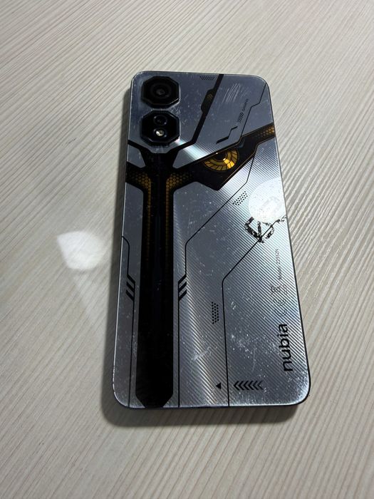 Nubia Neo 2 5G, 8/256 GB, отличное состояние