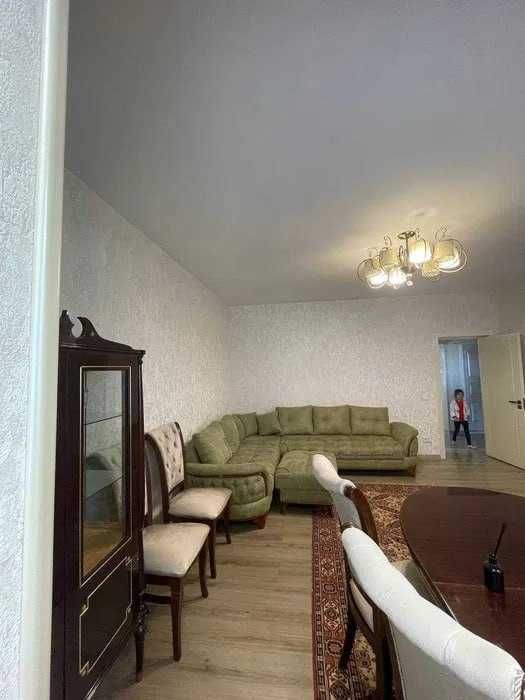 Сдаётся квартира 2ком на Мирабадский р-н Ул Саламатина