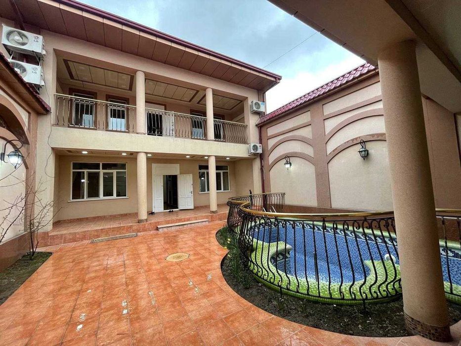 Сдаётся в аренду дом. Махаля Ракат.