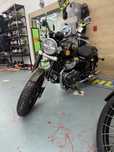 Royal Enfield Super Meteor 650 -GARANTIE-