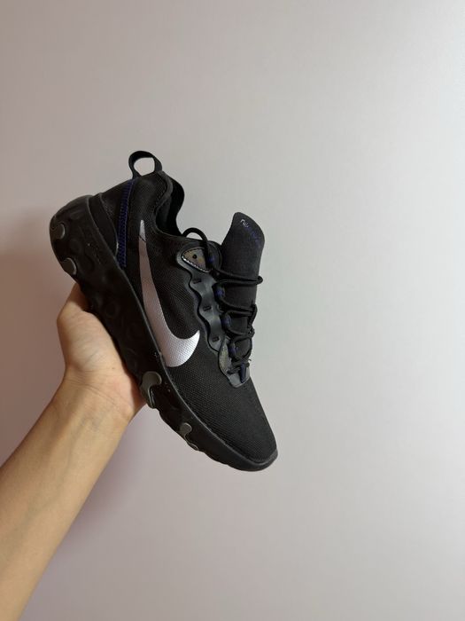 Adidasi/Sneakers Nike React Element Dama