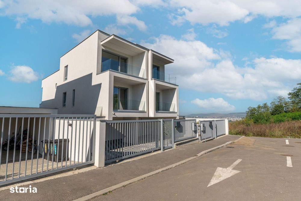 0 % comision ! Case noi realizate cu materiale de calitate-Borhanci
