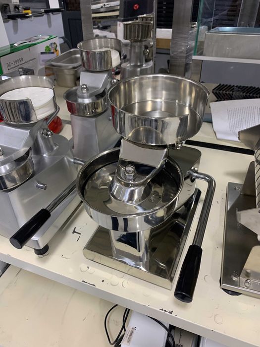 Пресс для котлеты гамбургеров Gamburger kotleta press