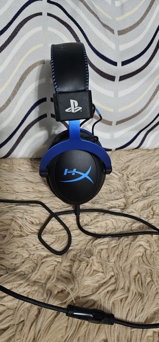 Продам наушники HyperX sony