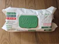 Șervețele turcești umede Sleepy TURCIA ,cu bicarbonat
