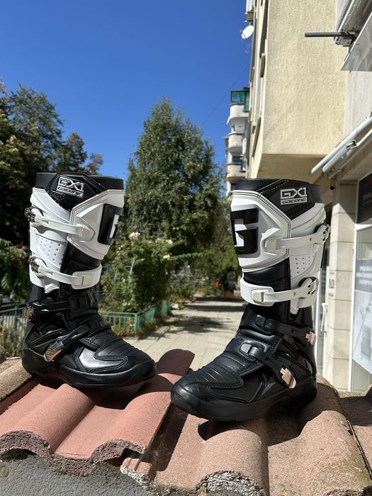 Мото ботуши Gaerne gx1