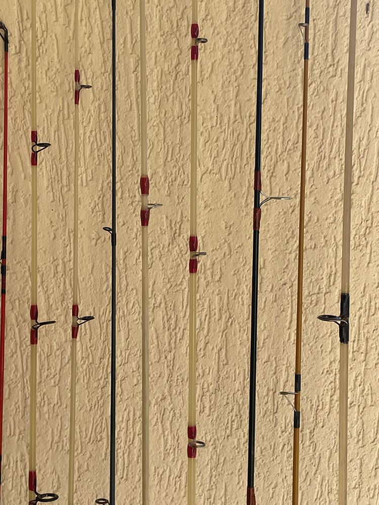 Lansete Germina  diferte dimensiuni !