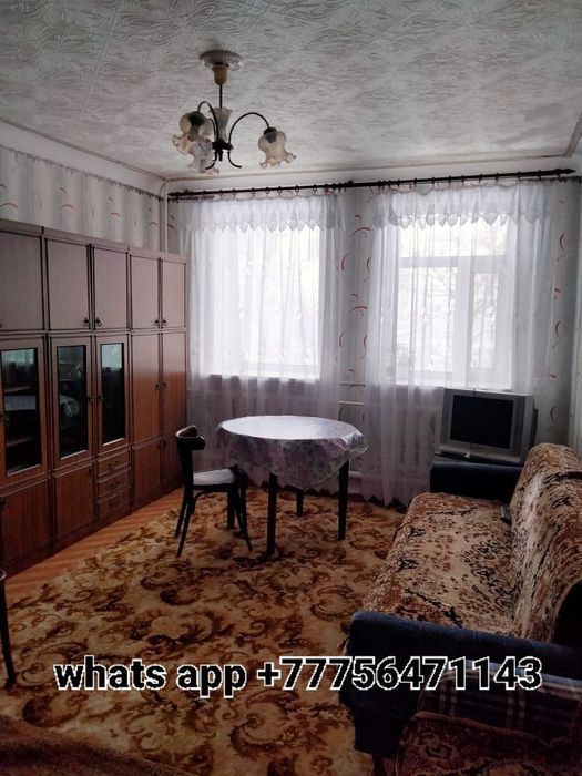 Продам 3х комнатную квартиру