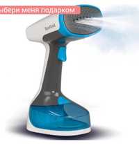 Tefal Ручной отпариватель