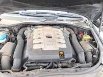 Injectoare Vw Touareg 7L 5.0 V10 an de fabricatie  2006