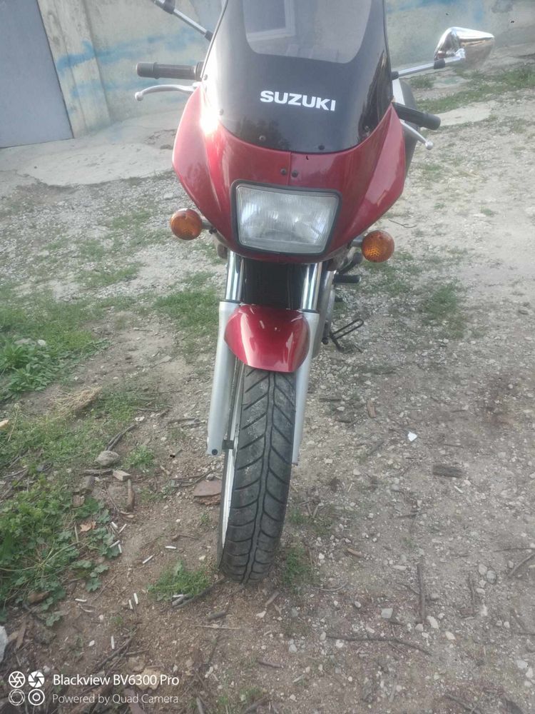 Suzuki vx 800 мотор