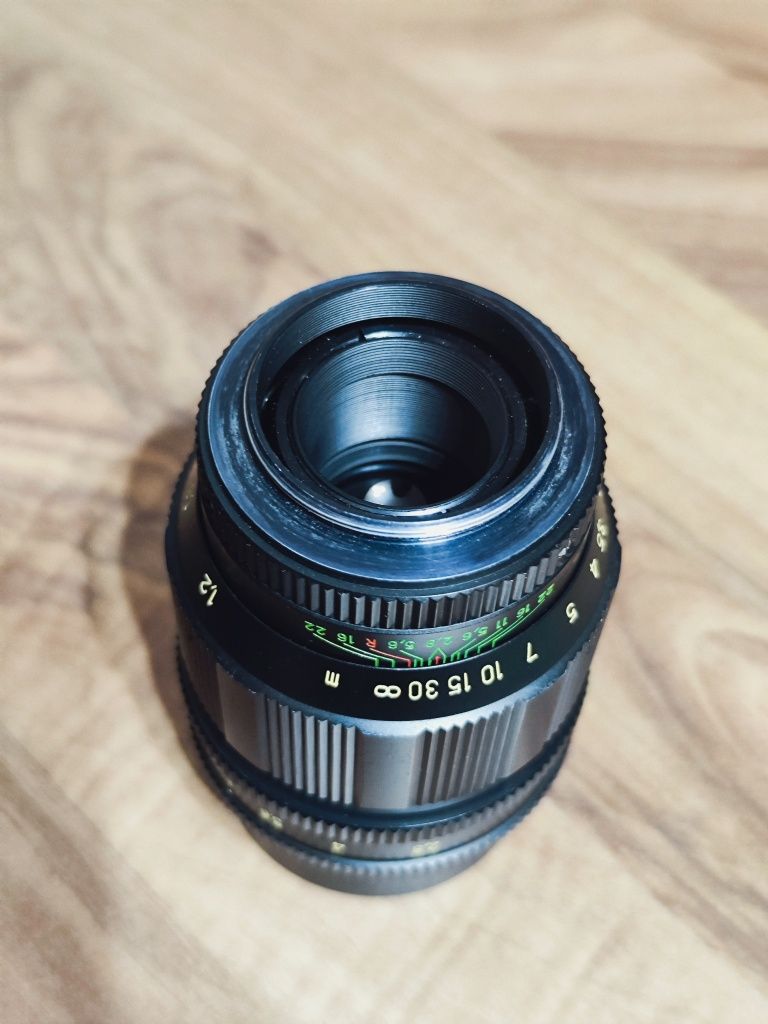 Obiectiv Tair-11A 135mm 2.8