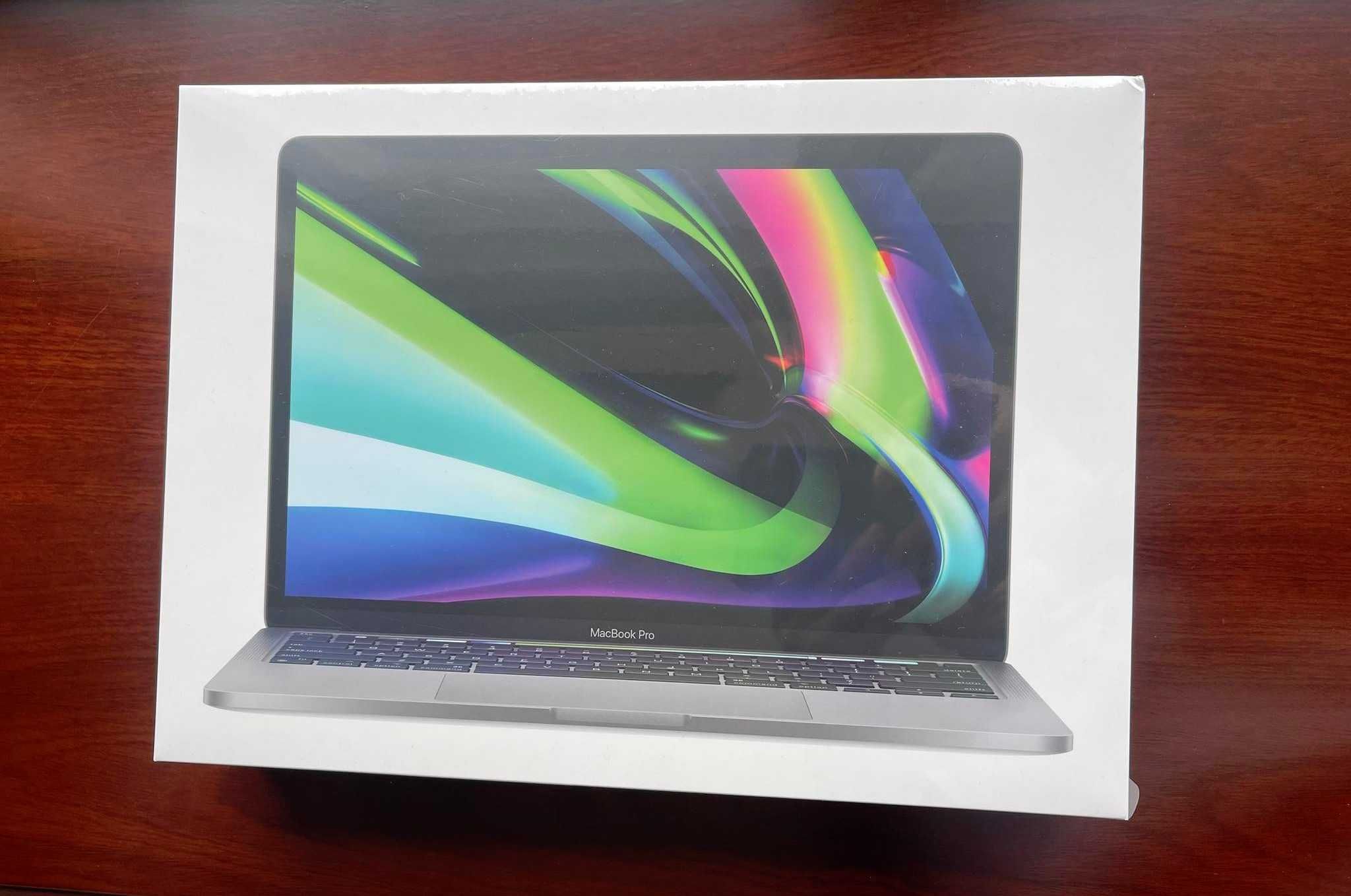 MacBook Pro M1 256 GB 13"