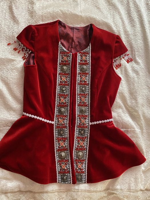 Кәжекей в отличном состоянии