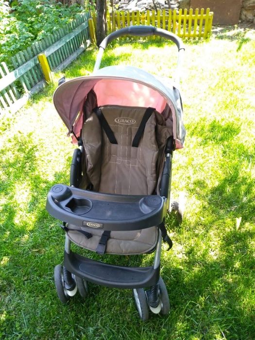 Количка Graco Mirage