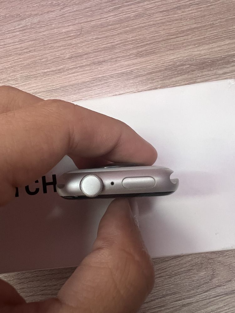 Apple Watch SE 2