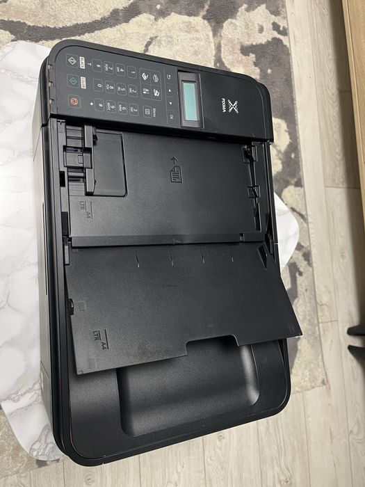 Imprimanta cannon pixma MX495